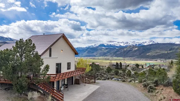 $1,650,000 | 525 Park Lane, Ridgway, CO 81432