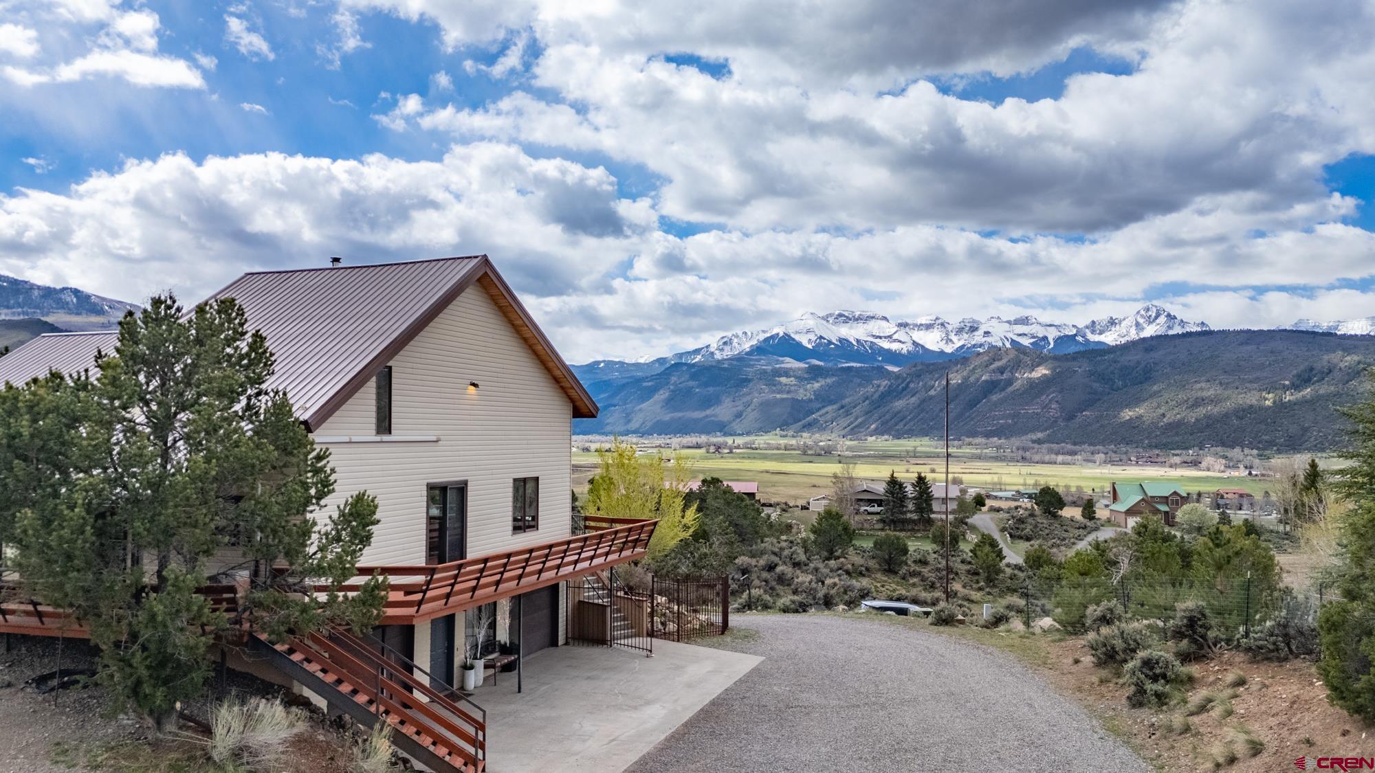 525 Park Lane Ridgway, CO 81432 - Photo 37 of 44