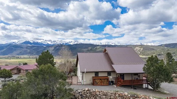 $1,650,000 | 525 Park Lane, Ridgway, CO 81432
