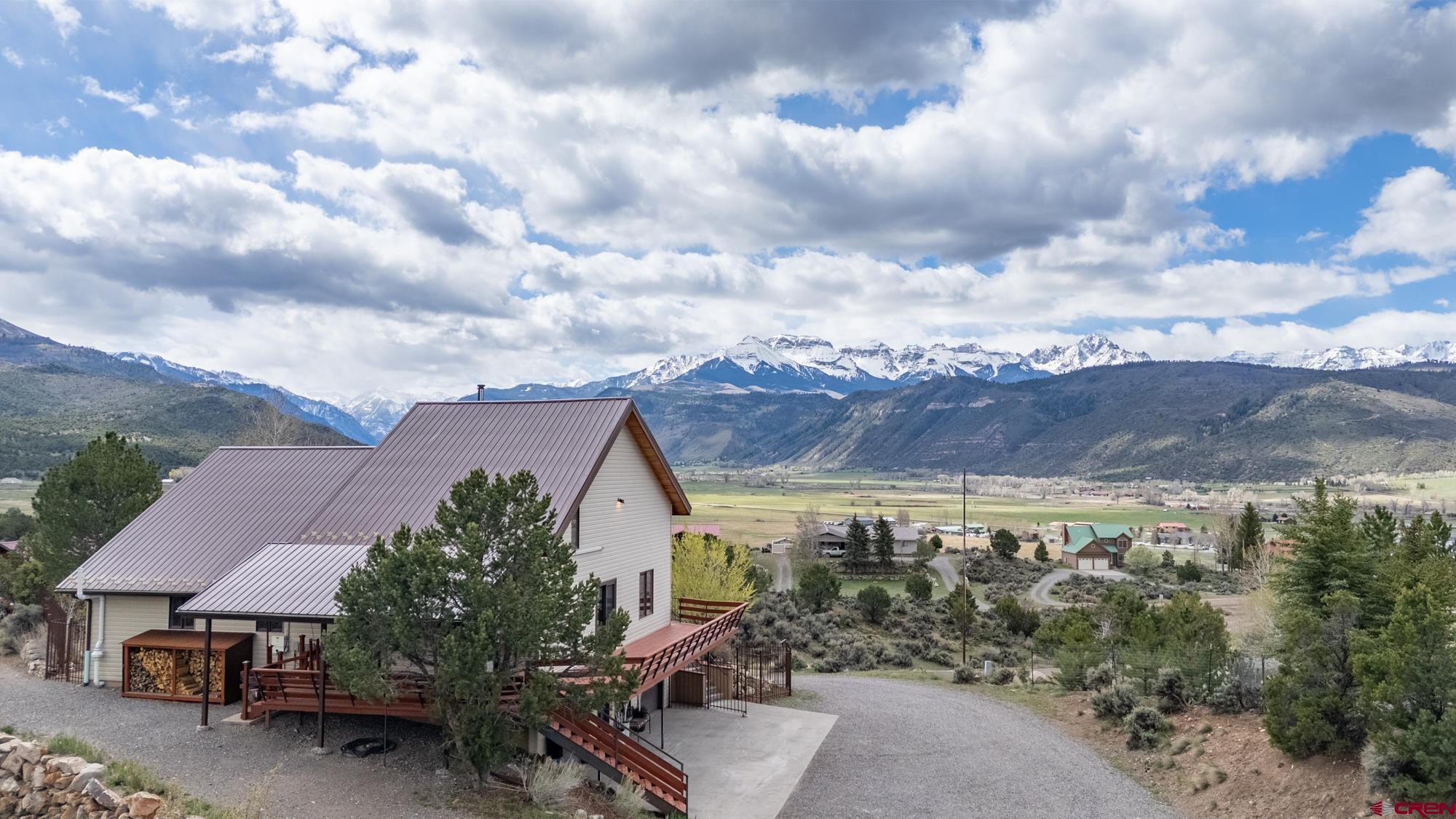525 Park Lane Ridgway, CO 81432 - Photo 39 of 44
