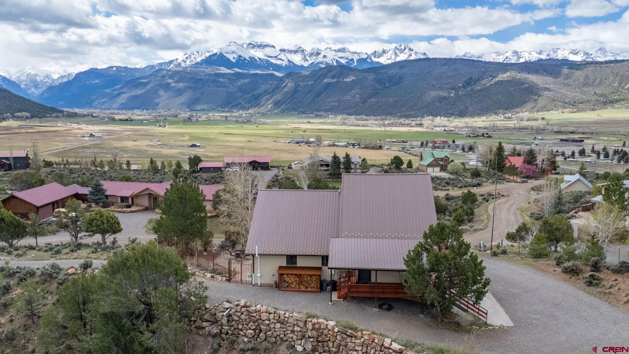 525 Park Lane Ridgway, CO 81432 - Photo 40 of 44