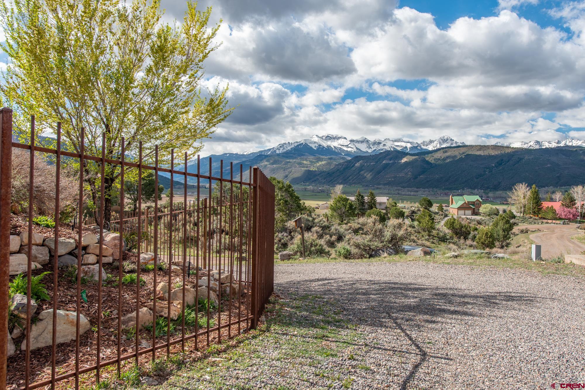 525 Park Lane Ridgway, CO 81432 - Photo 4 of 44