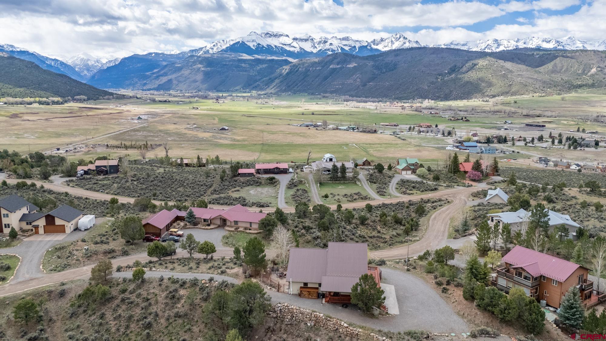 525 Park Lane Ridgway, CO 81432 - Photo 41 of 44