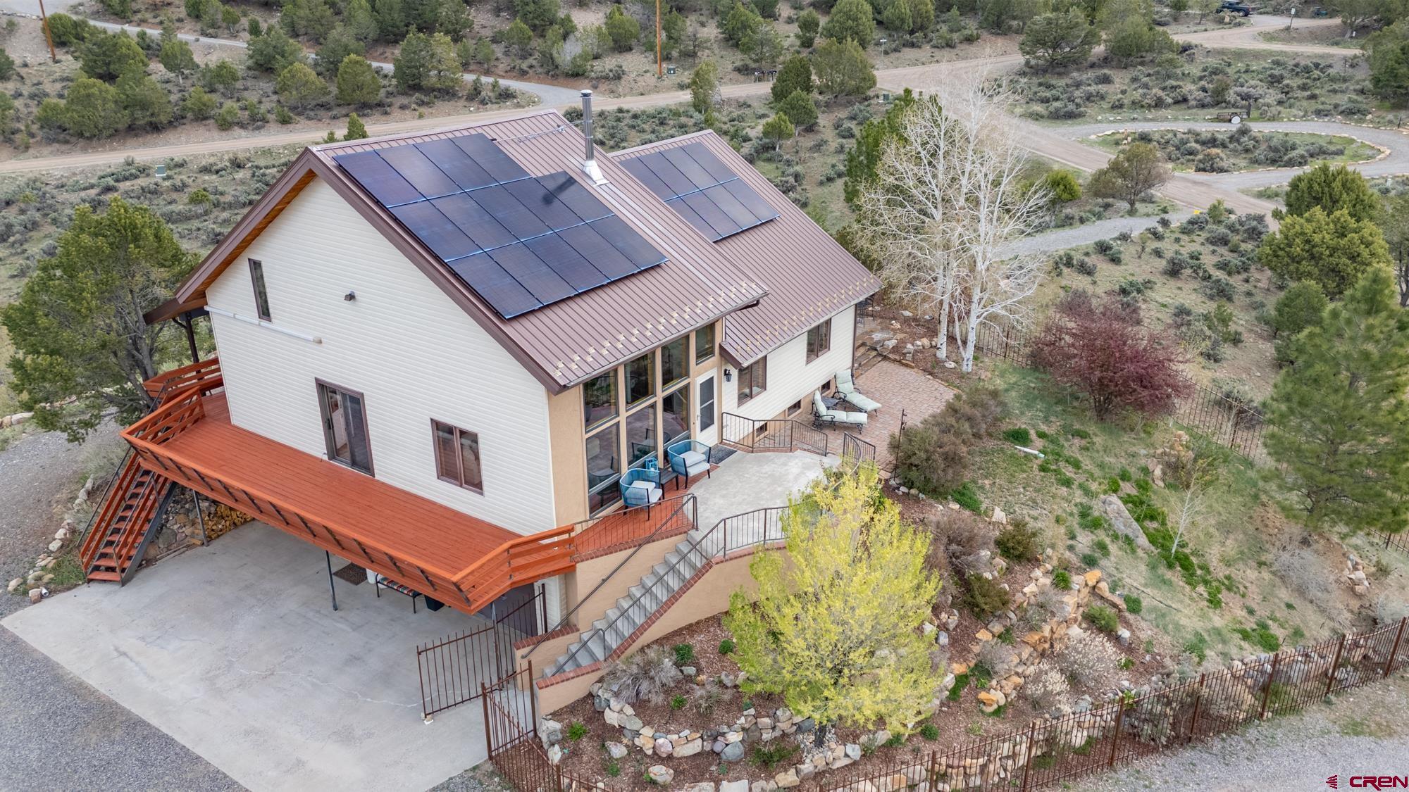 525 Park Lane Ridgway, CO 81432 - Photo 42 of 44