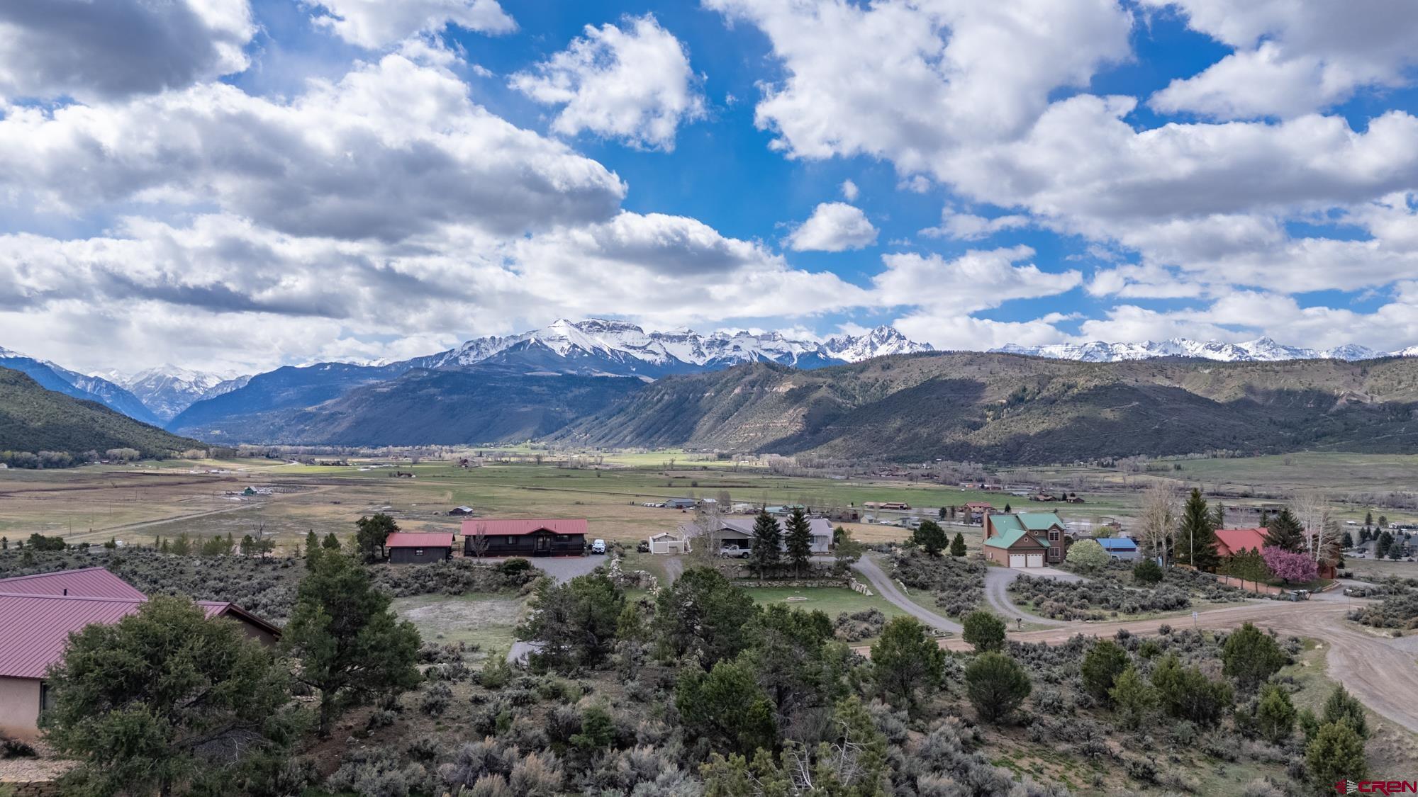 525 Park Lane Ridgway, CO 81432 - Photo 43 of 44