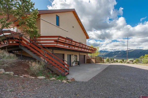 $1,650,000 | 525 Park Lane, Ridgway, CO 81432