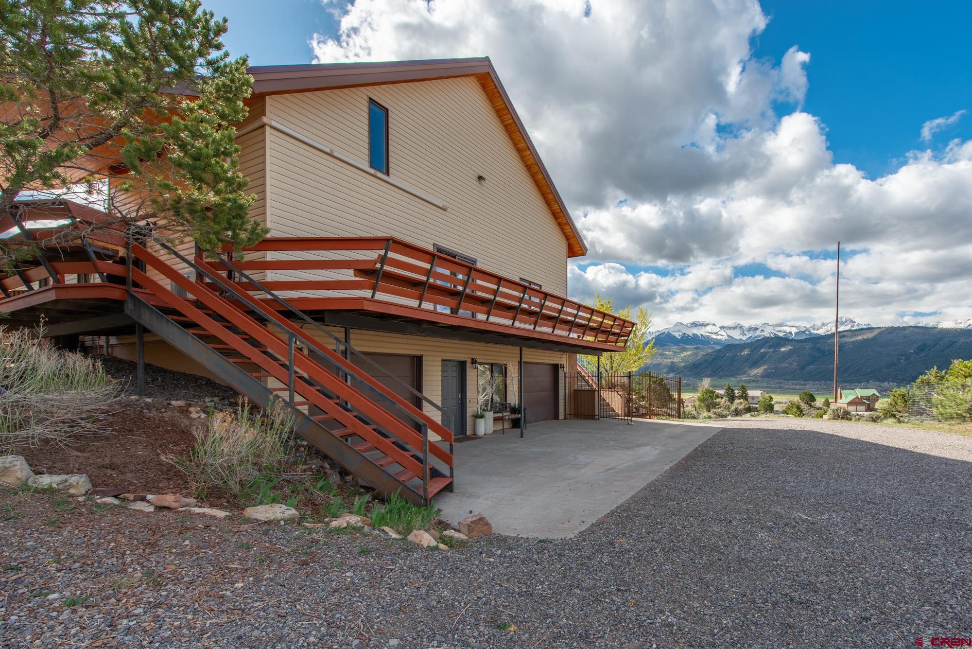 525 Park Lane Ridgway, CO 81432 - Photo 5 of 44