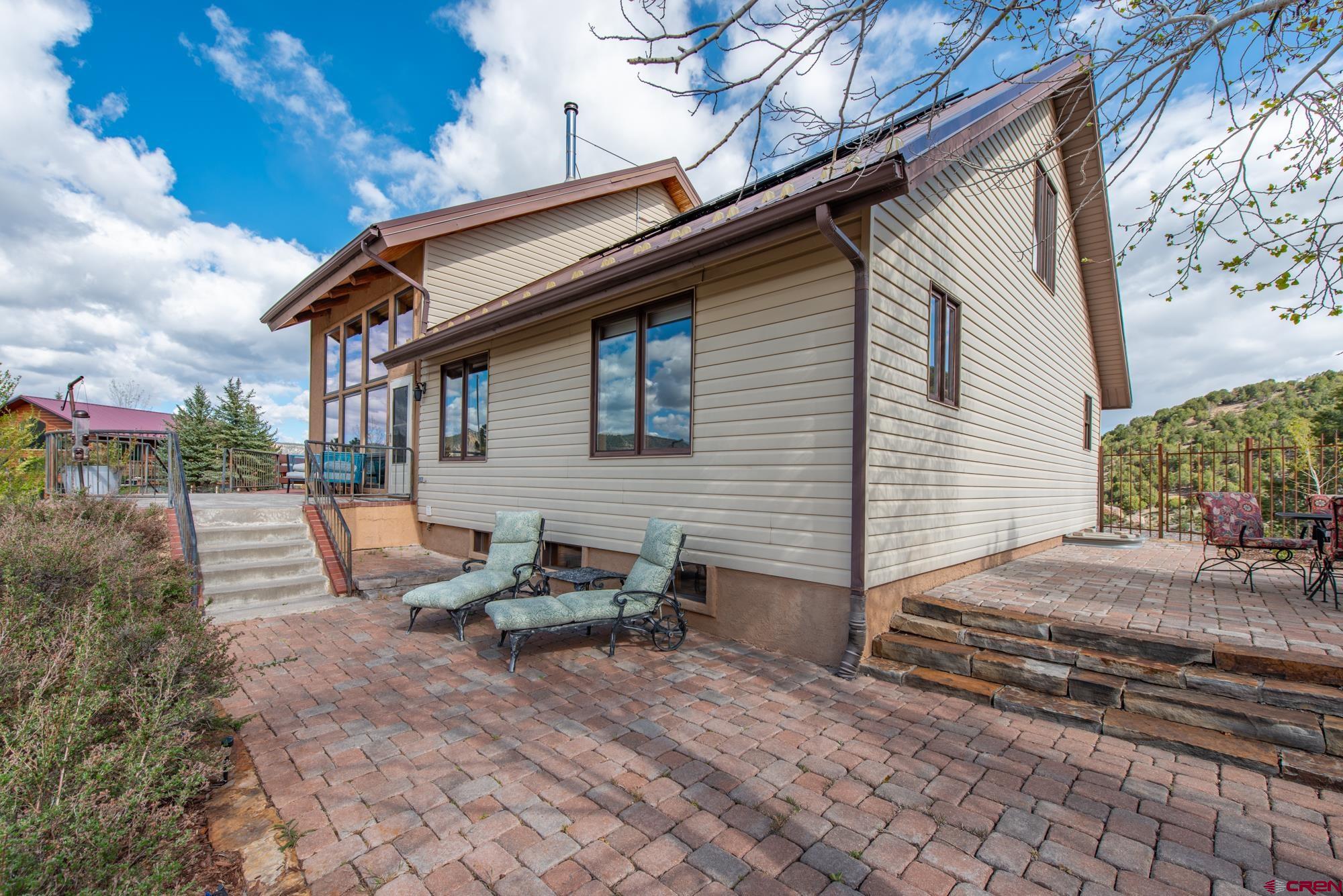 525 Park Lane Ridgway, CO 81432 - Photo 8 of 44