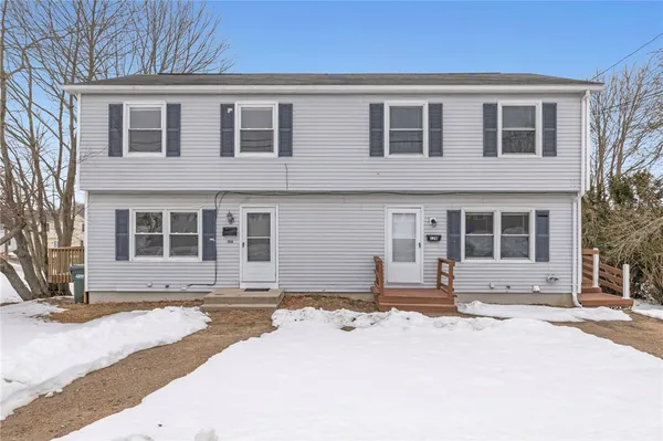 $629,000 | 12 Batterson Avenue, Westerly, RI 02891