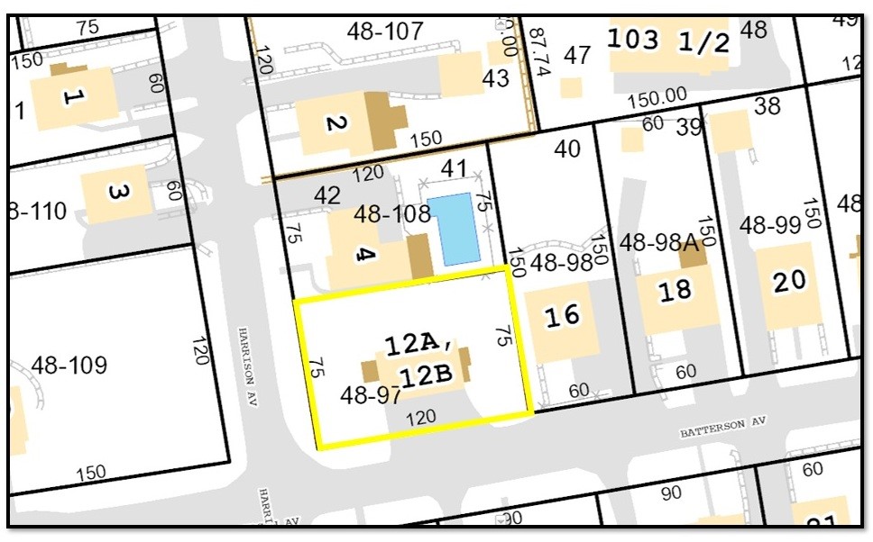 12 Batterson Avenue Westerly, RI 02891 - Photo 47 of 47