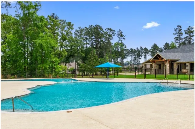 $2,700 | 14273 Lake Lodge Drive, Conroe, TX 77384