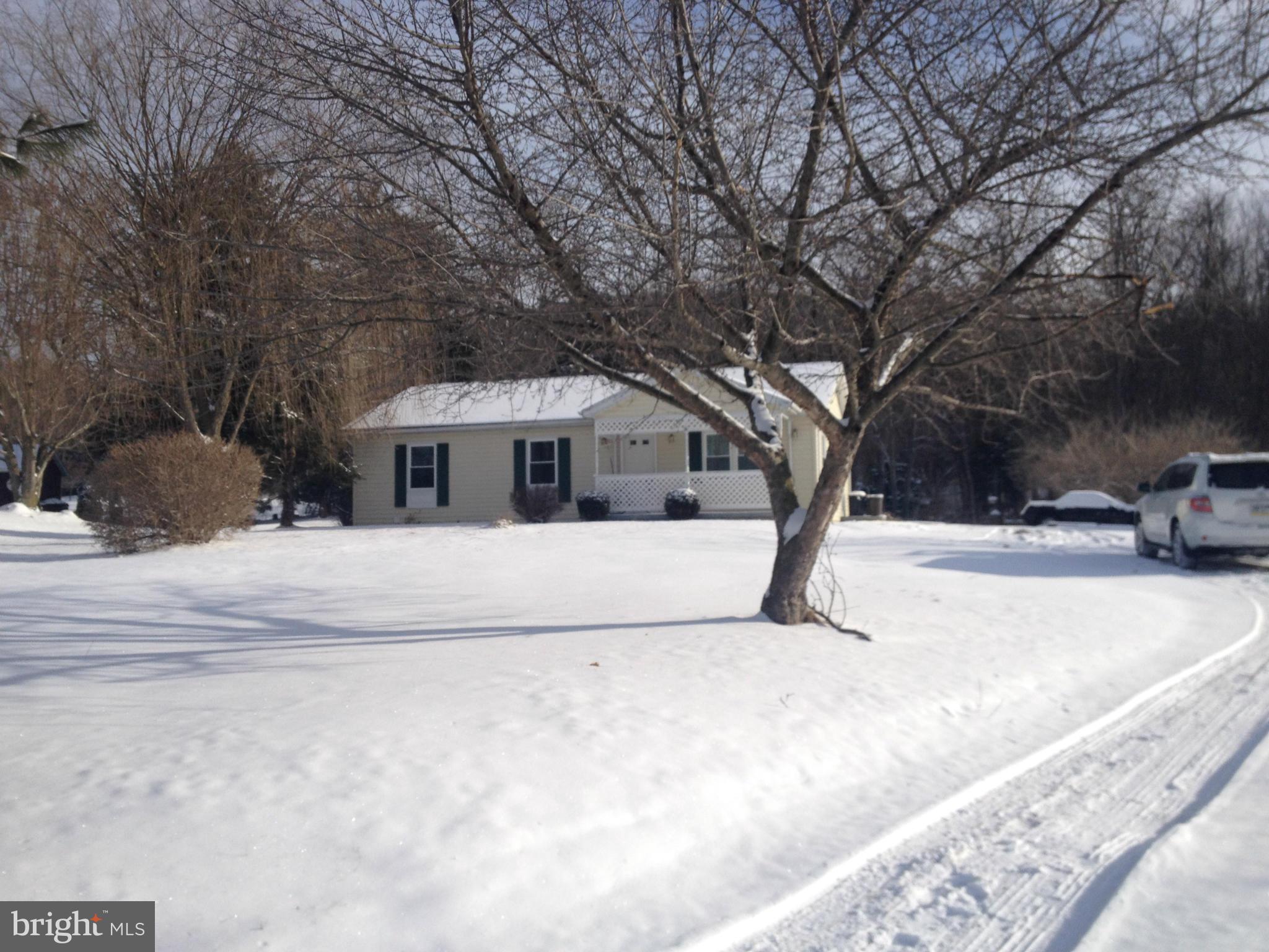 10429 Mentzer Gap Road Waynesboro, PA 17268 - Photo 11 of 18 Exterior (Front)