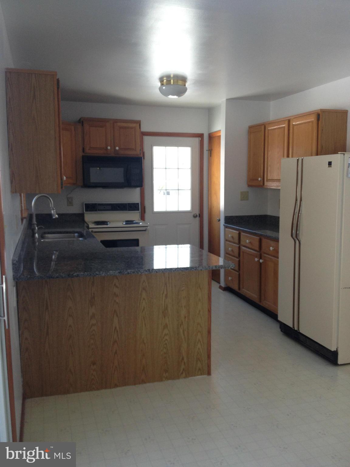 10429 Mentzer Gap Road Waynesboro, PA 17268 - Photo 15 of 18 Kitchen
