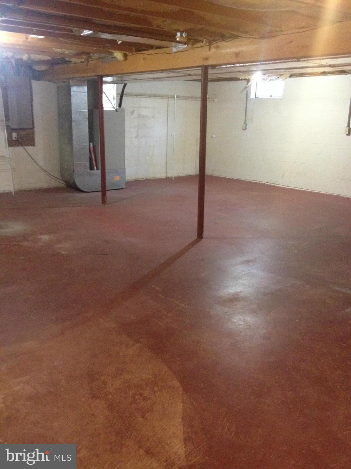 10429 Mentzer Gap Road Waynesboro, PA 17268 - Photo 18 of 18 Basement