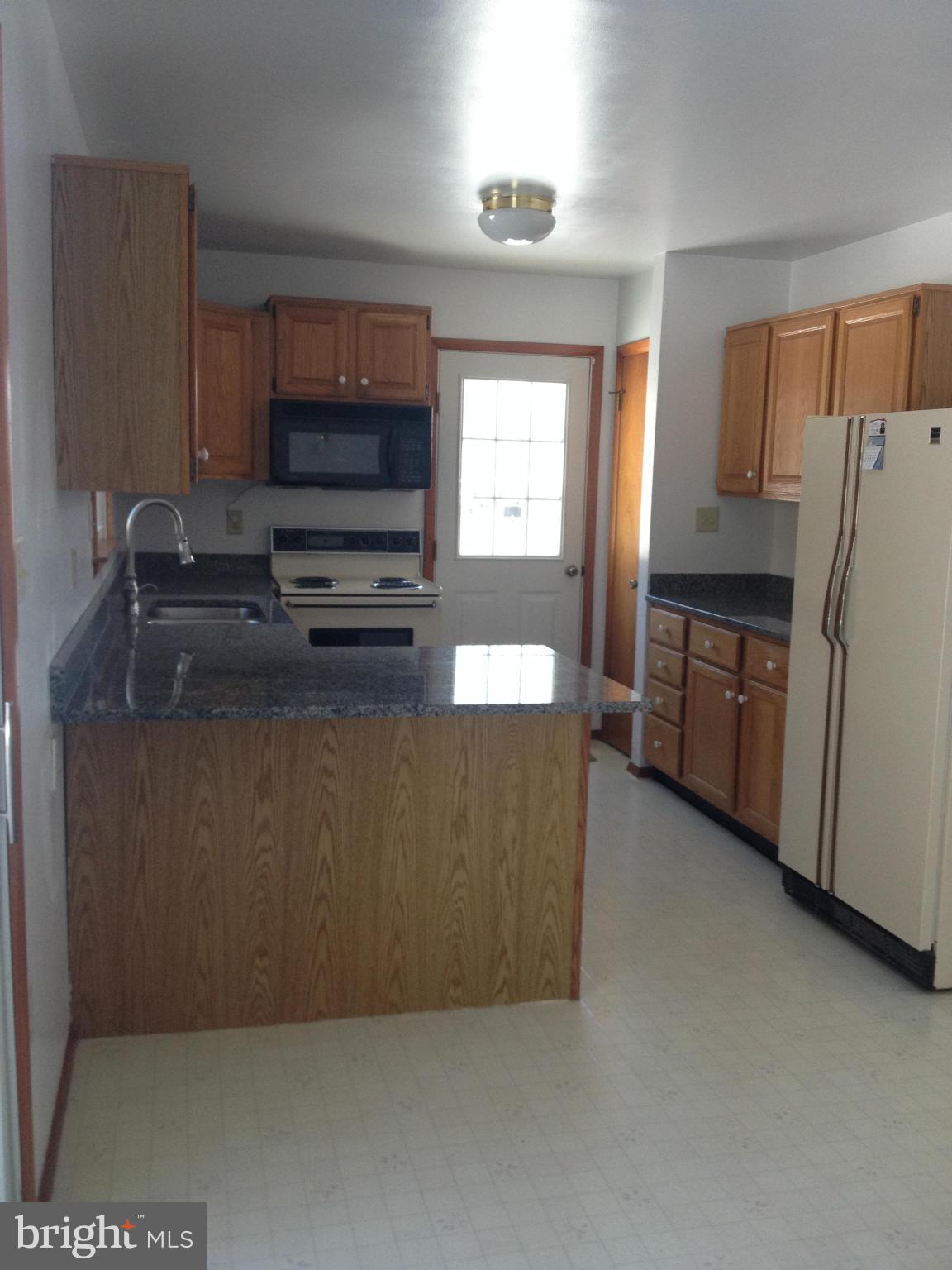 10429 Mentzer Gap Road Waynesboro, PA 17268 - Photo 2 of 18 Kitchen