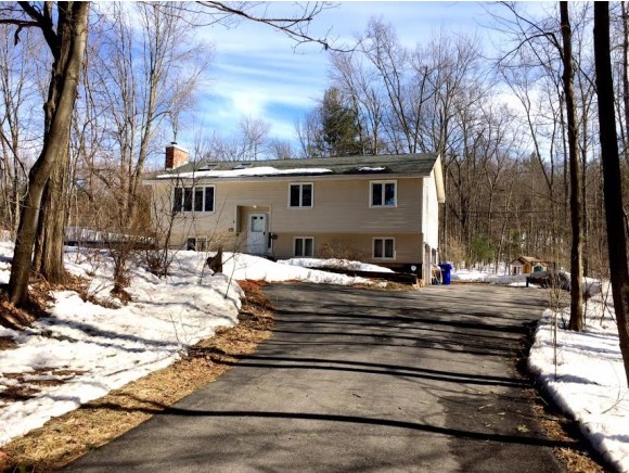 45 Barretts Hill Road Hudson, NH 03051 - Photo 1 of 1
