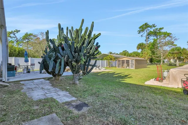 $349,900 | 199 Rosewood Avenue, Ormond Beach, FL 32174