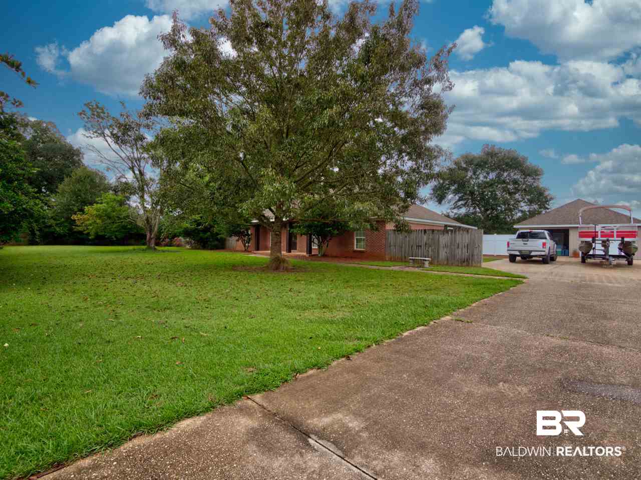 22402 Buck Road Robertsdale, AL 36567 - Photo 10 of 49