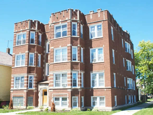 $565,000 | 11432 South Indiana Avenue, Chicago, IL 60628