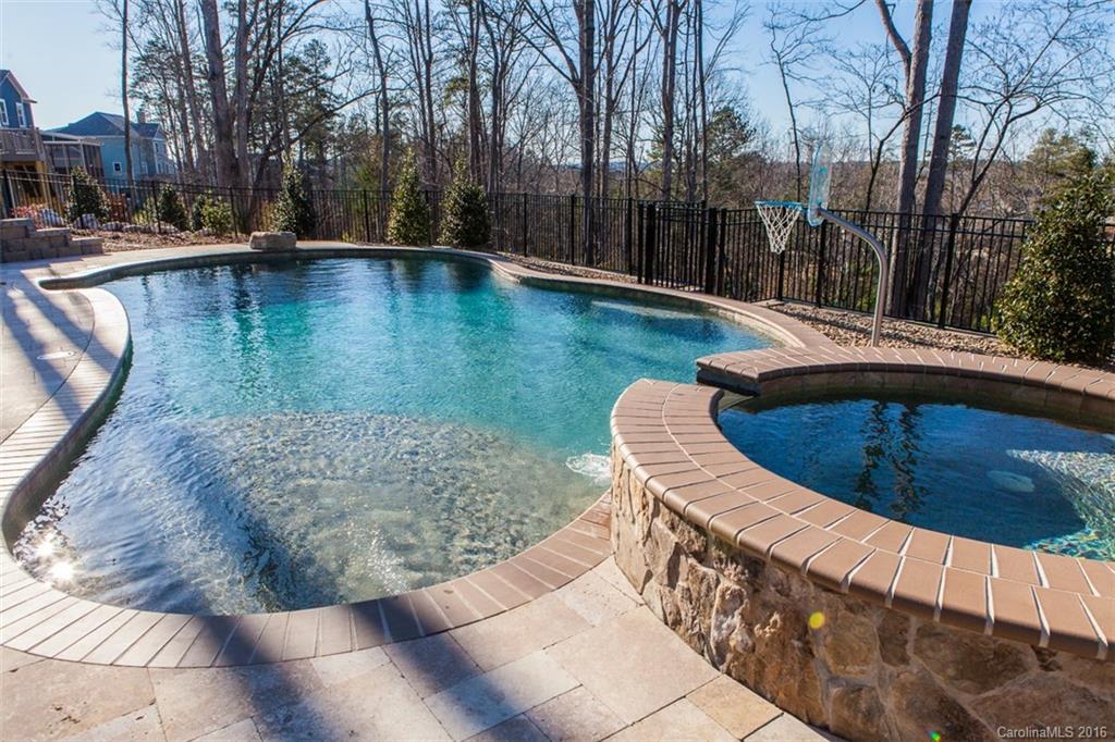 792 Harvest Pointe Drive Fort Mill, SC 29708 - Photo 2 of 24 a view of swimming pool with a patio