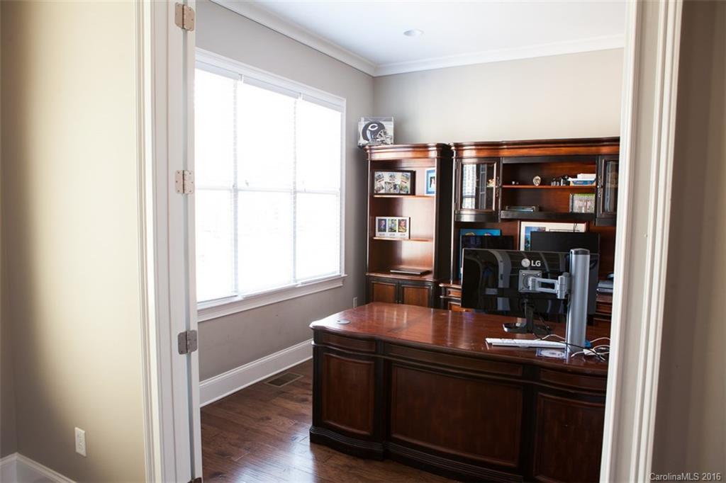 792 Harvest Pointe Drive Fort Mill, SC 29708 - Photo 14 of 24 a room with storage and utility