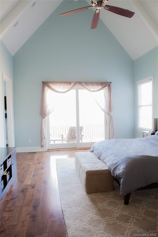 792 Harvest Pointe Drive Fort Mill, SC 29708 - Photo 15 of 24 a bedroom with a bed and a window