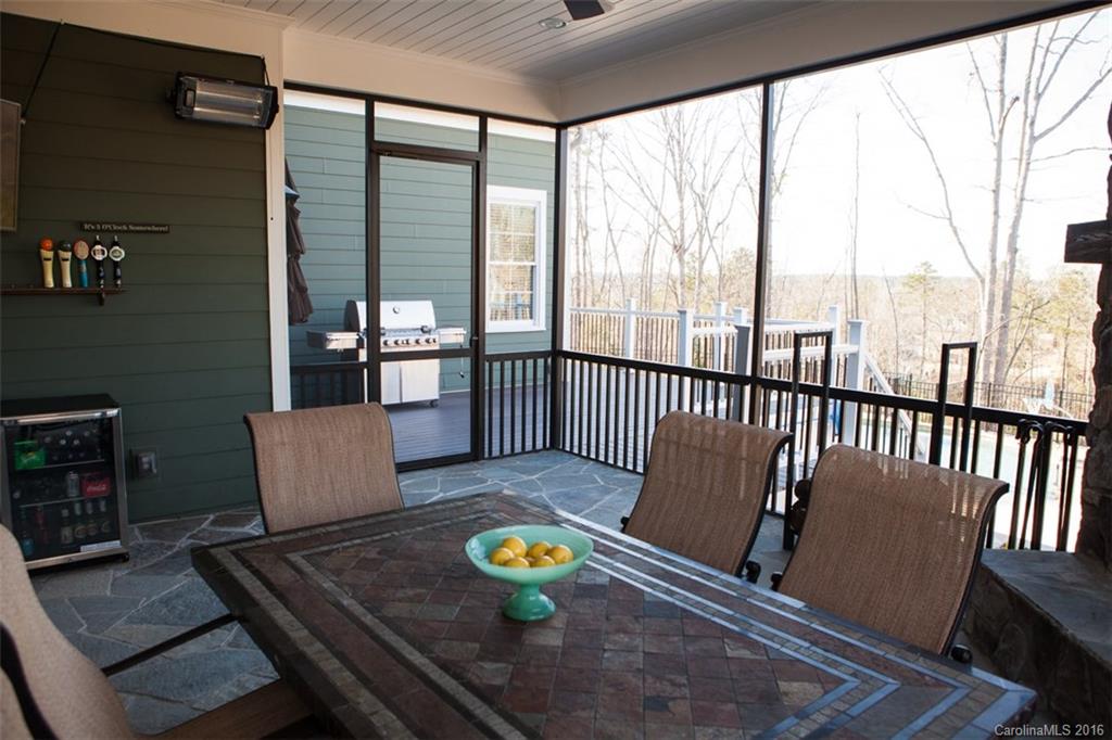 792 Harvest Pointe Drive Fort Mill, SC 29708 - Photo 6 of 24 a view of a dining room with furniture window and wooden floor