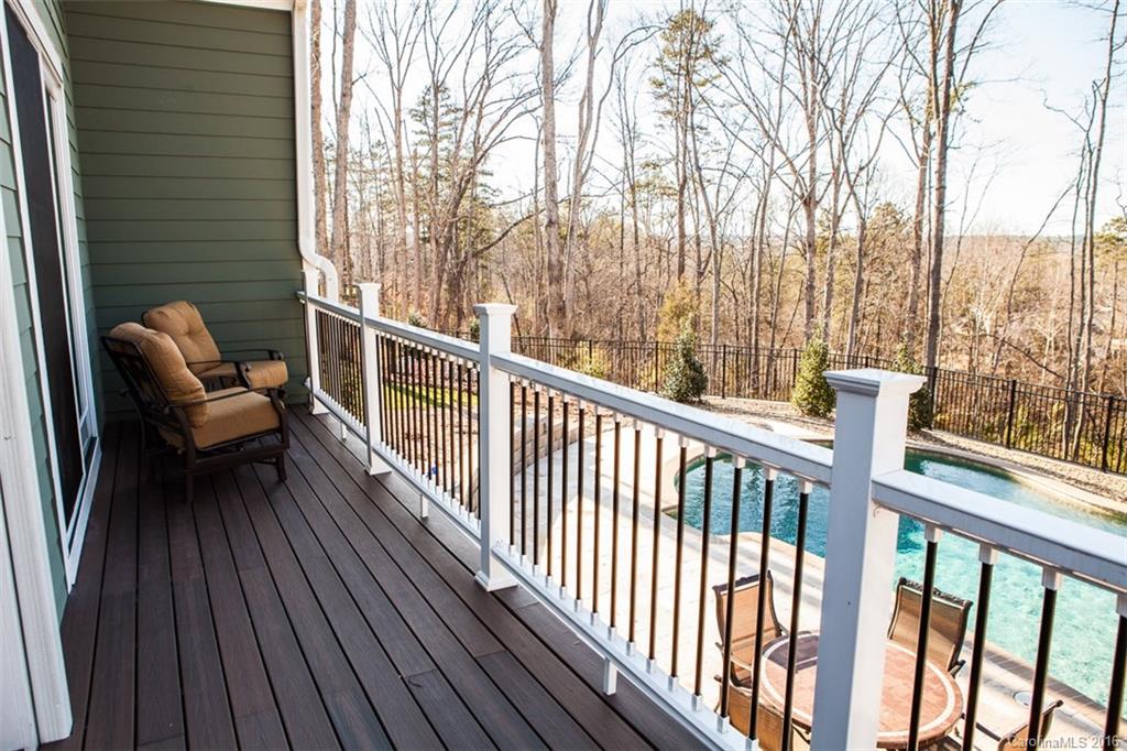 792 Harvest Pointe Drive Fort Mill, SC 29708 - Photo 7 of 24 a view of balcony with furniture