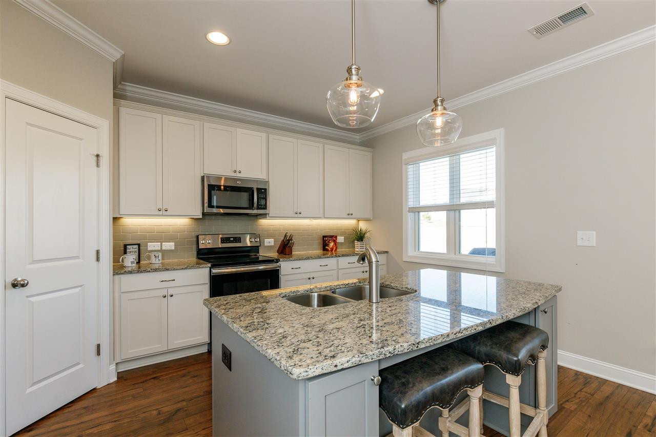 6709 Lucado Court Raleigh, NC 27603 - Photo 11 of 30 Granite Island