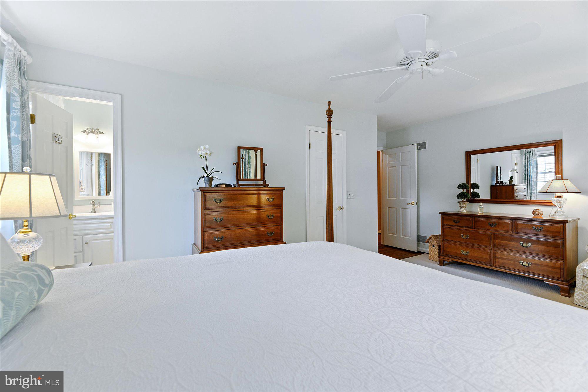 10512 Pot Spring Road Cockeysville, MD 21030 - Photo 22 of 39 Primary Bedroom