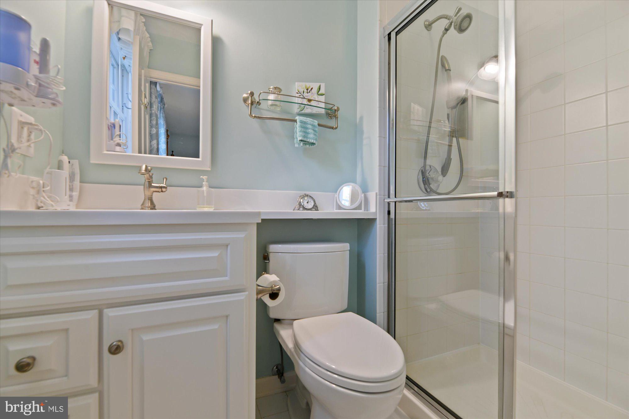 10512 Pot Spring Road Cockeysville, MD 21030 - Photo 23 of 39 Primary Bath