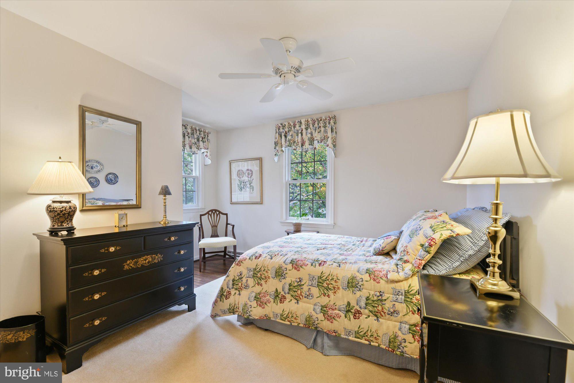 10512 Pot Spring Road Cockeysville, MD 21030 - Photo 24 of 39 Bedroom 2