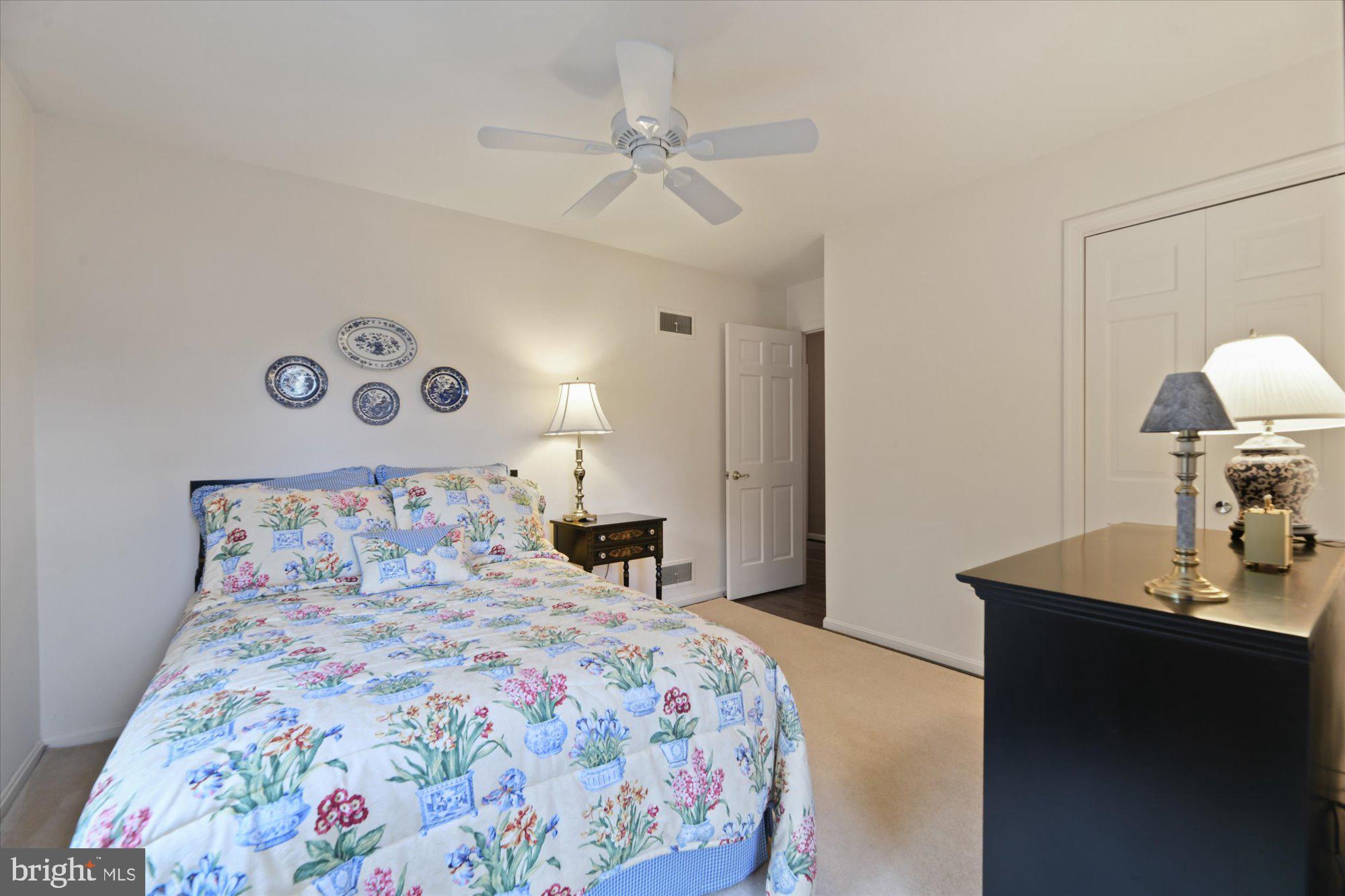 10512 Pot Spring Road Cockeysville, MD 21030 - Photo 25 of 39 Bedroom 2