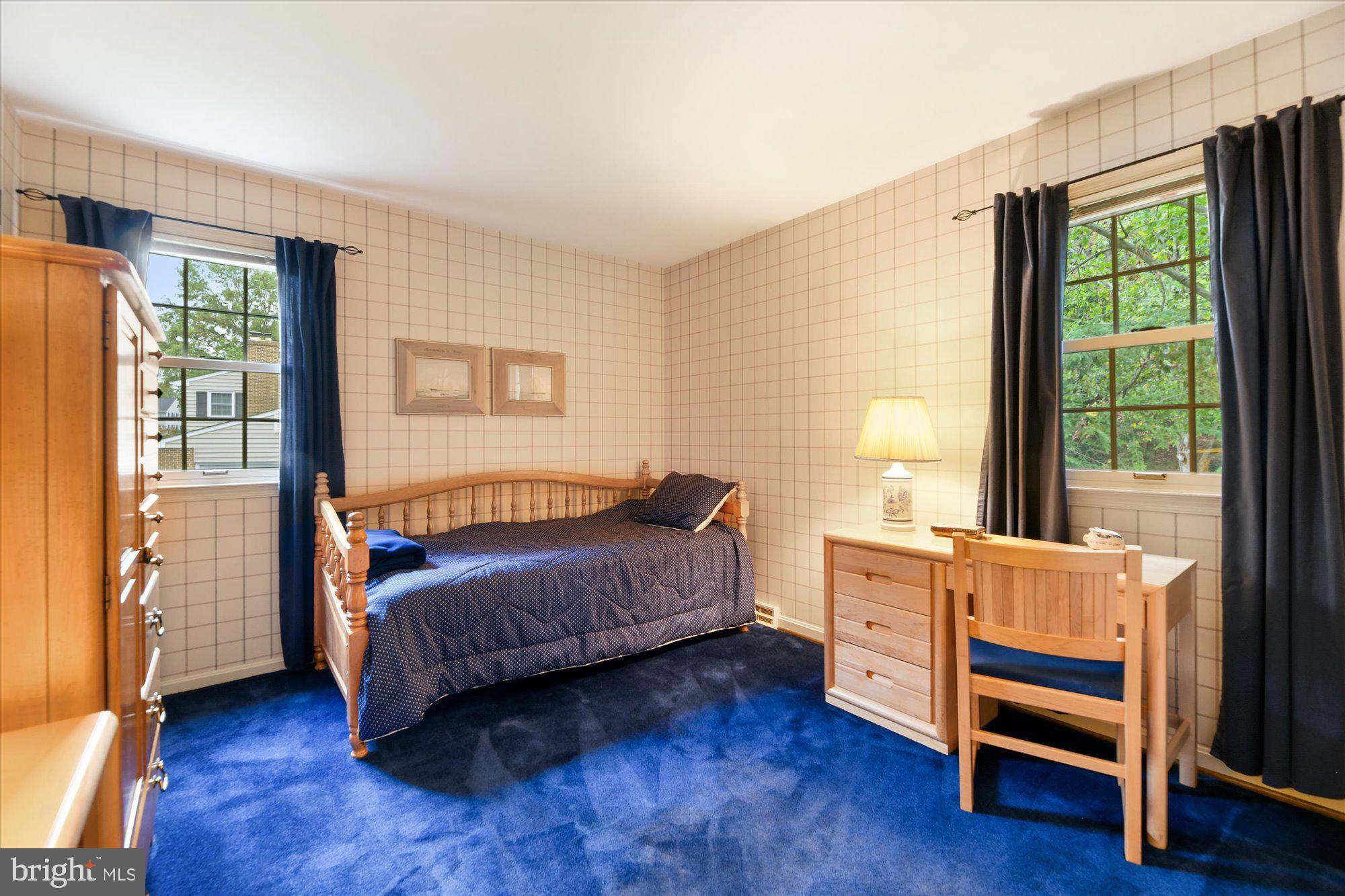 10512 Pot Spring Road Cockeysville, MD 21030 - Photo 26 of 39 Bedroom 3