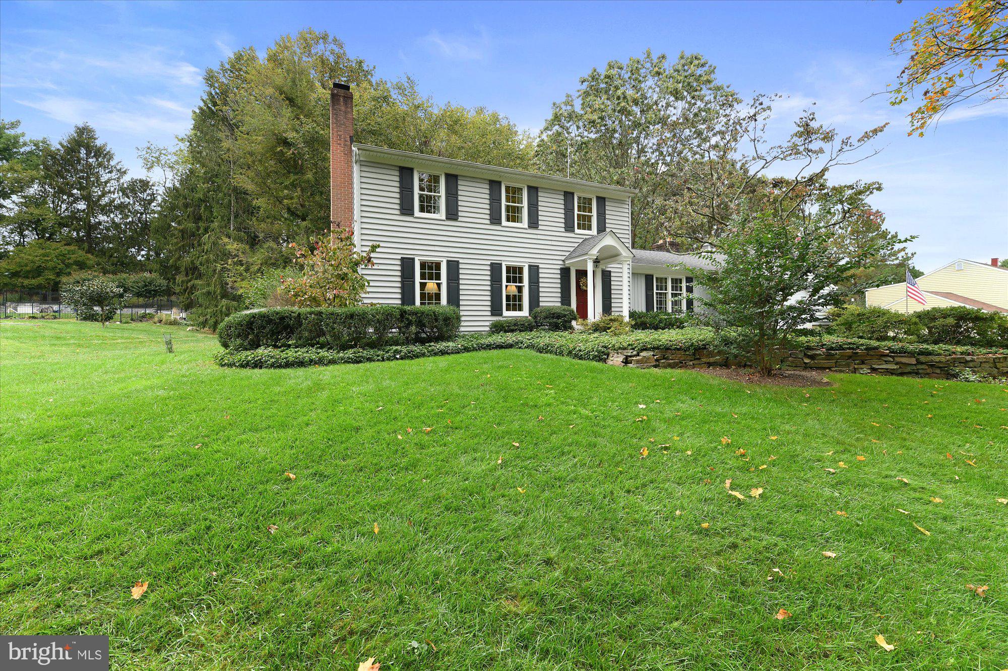 10512 Pot Spring Road Cockeysville, MD 21030 - Photo 32 of 39 Exterior Front
