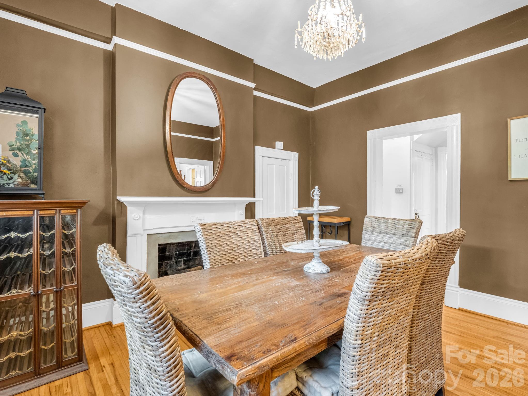 536 Maple Street Brevard, NC 28712 - Photo 24 of 44