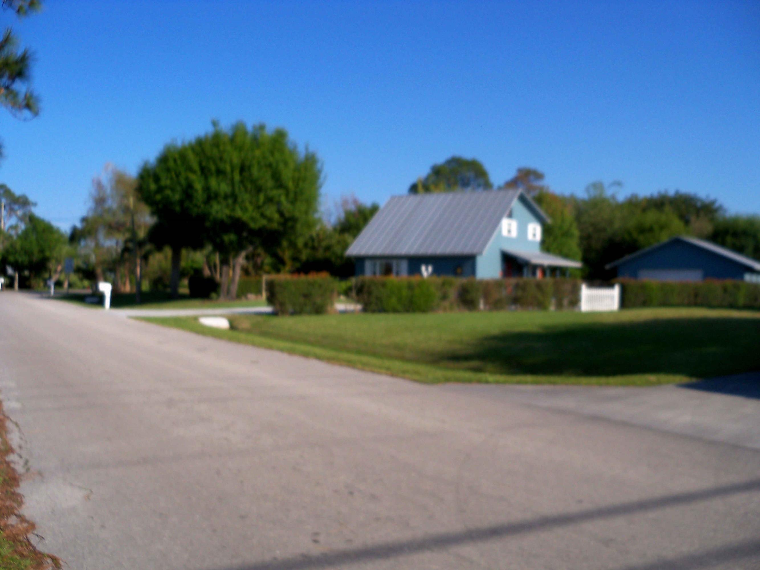 5406 Raintree Trail Fort Pierce, FL 34982 - Photo 75 of 78 Home on Raintree0110
