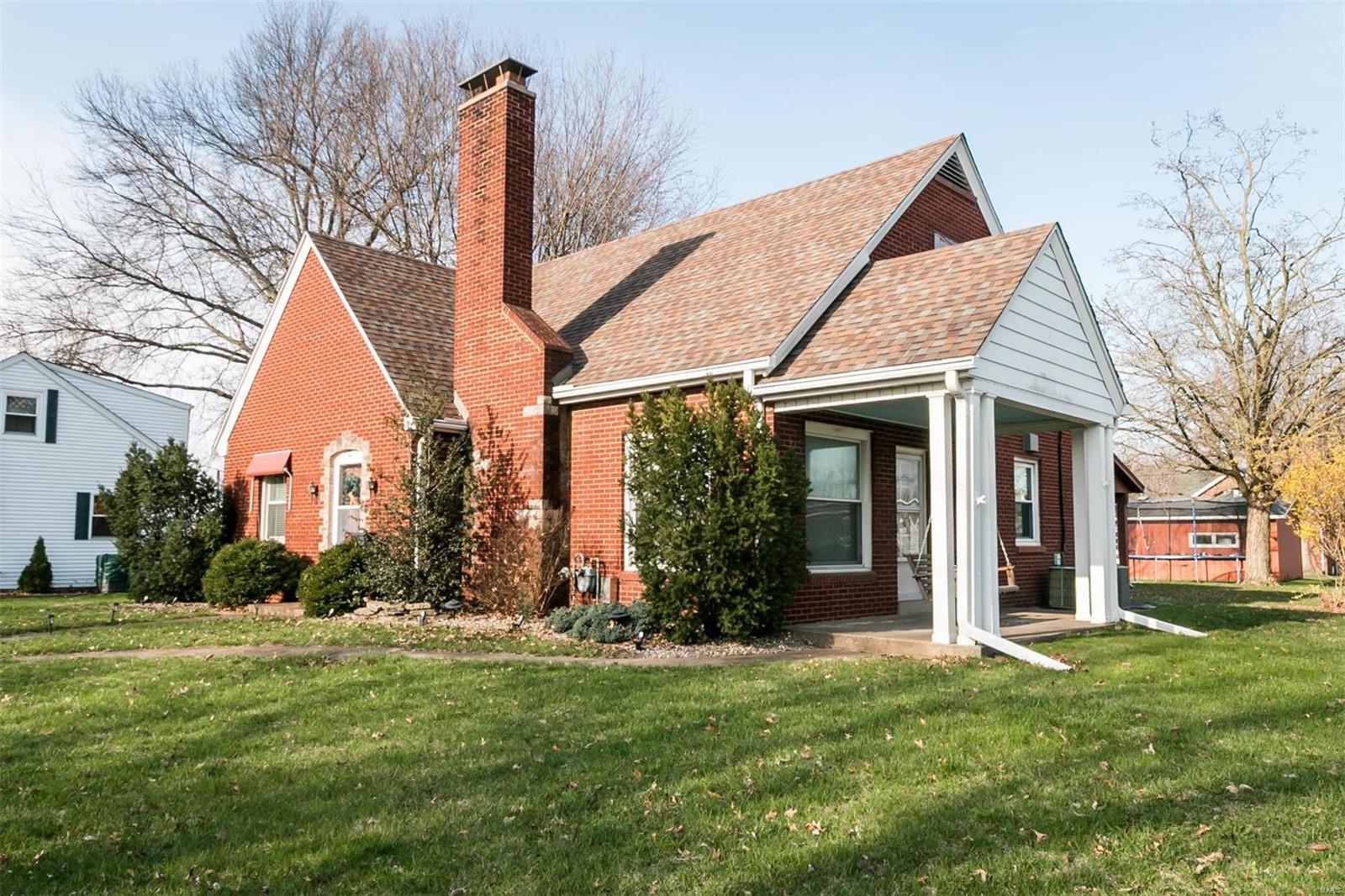 701 Morrison Avenue Waterloo, IL 62298 - Photo 3 of 34 Gallery Image 3