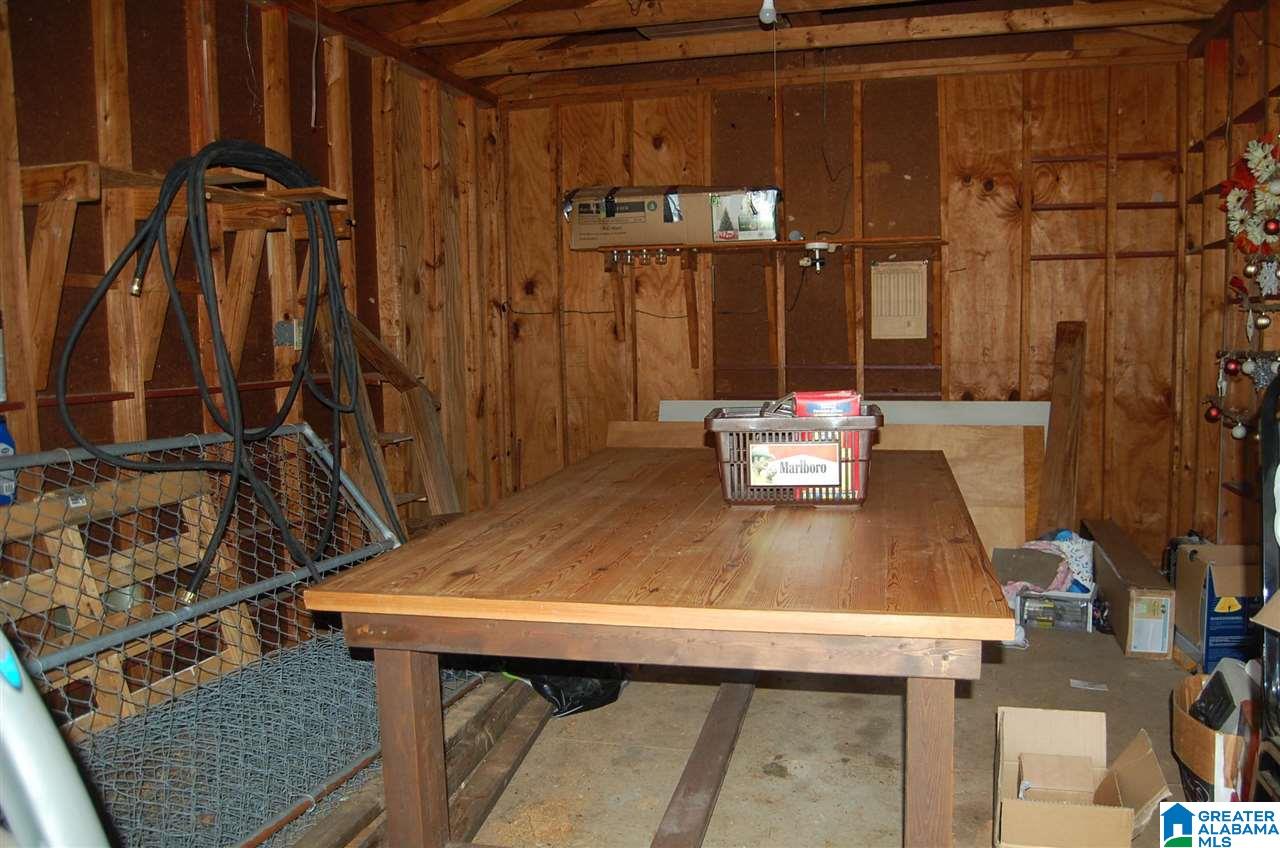 1322 Buckelew Bridge Road Anniston, AL 36207 - Photo 14 of 16