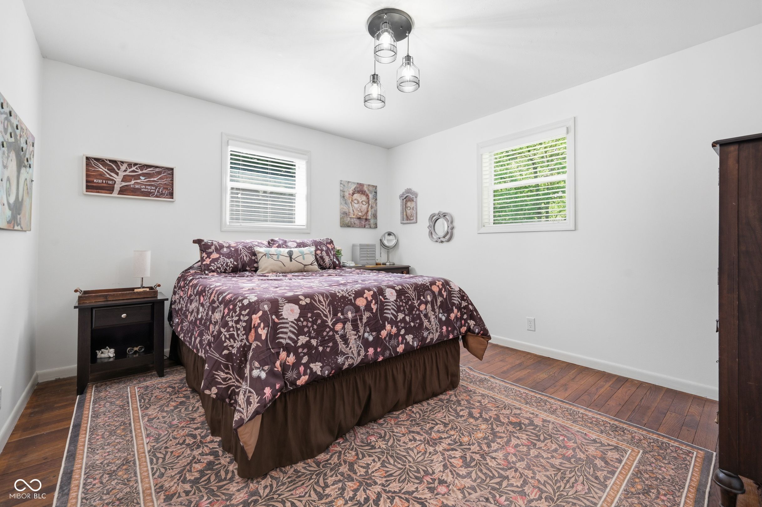 1403 Shawnee Road Indianapolis, IN 46260 - Photo 15 of 23 Gallery Image 15