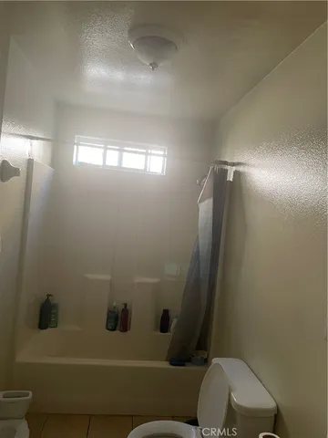 a front view of a house with windows