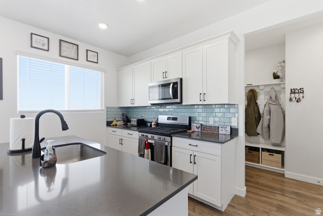 1202 South Raintree Lane Santaquin, UT 84655 - Photo 13 of 41