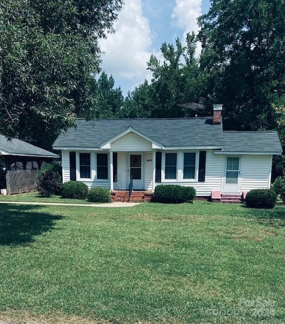6947 Beecher Horton Road Heath Springs, SC 29058 - Photo 1 of 17 Gallery Image 1