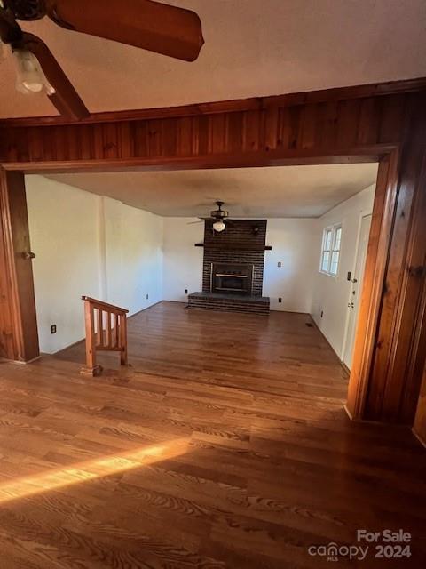6947 Beecher Horton Road Heath Springs, SC 29058 - Photo 13 of 17 Gallery Image 13