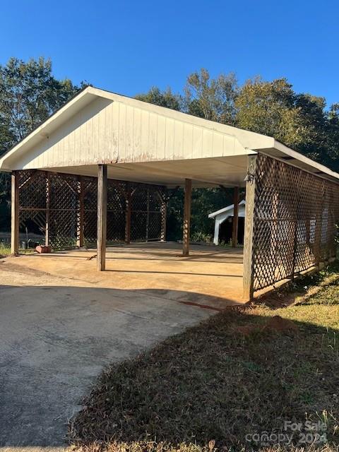 6947 Beecher Horton Road Heath Springs, SC 29058 - Photo 2 of 17 Gallery Image 2