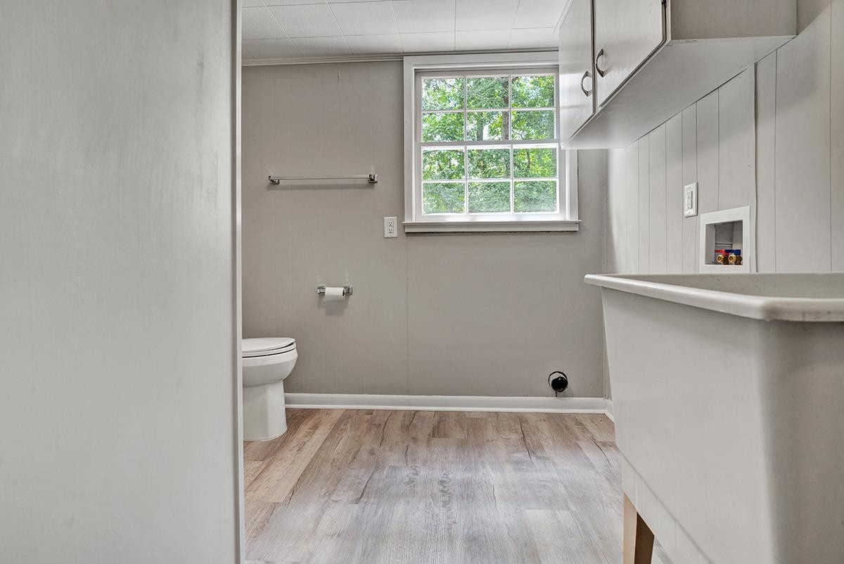 4700 Winterlochen Road Raleigh, NC 27603 - Photo 23 of 29 Bath/Laundry