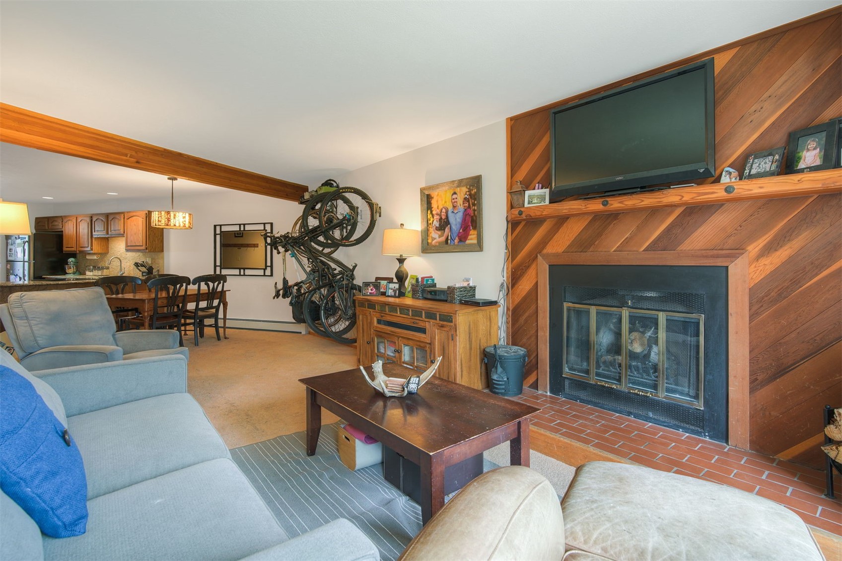 9460 Ryan Gulch Road, Unit 61 Silverthorne, CO 80498 - Photo 14 of 36