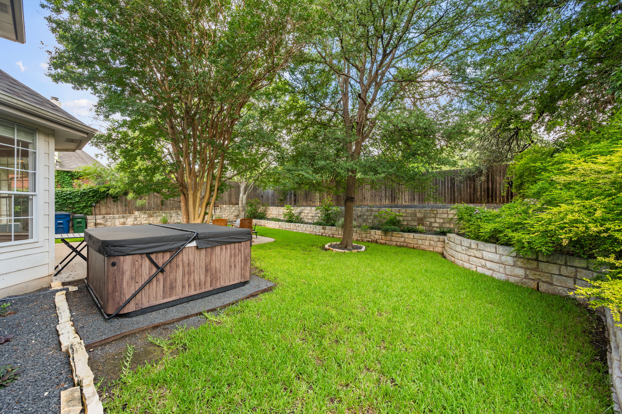 7016 Bending Oak Road Austin, TX 78749 - Photo 22 of 25