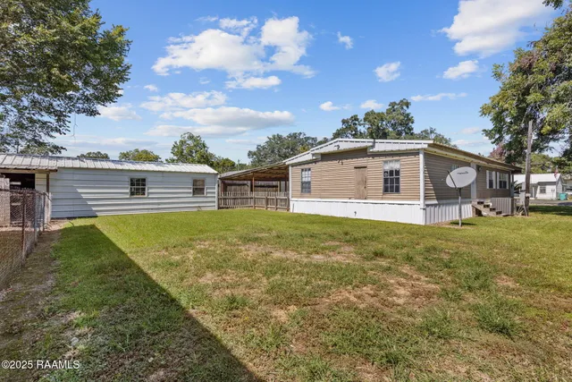 $65,000 | 239 2nd Street, Krotz Springs, LA 70750