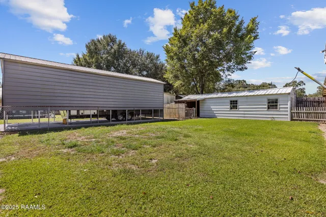 $65,000 | 239 2nd Street, Krotz Springs, LA 70750